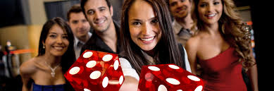 Онлайн казино Columbus Casino