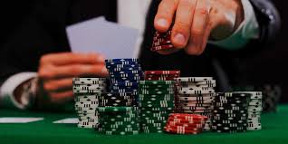 Зеркало Columbus Casino